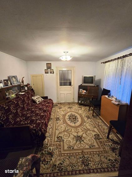 Casa-3 camere in cartierul N.Titulescu, teren 240mp, libera, utilitati - 9
