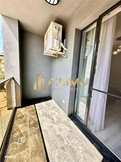 Apartament cu 2 camere în Roșu