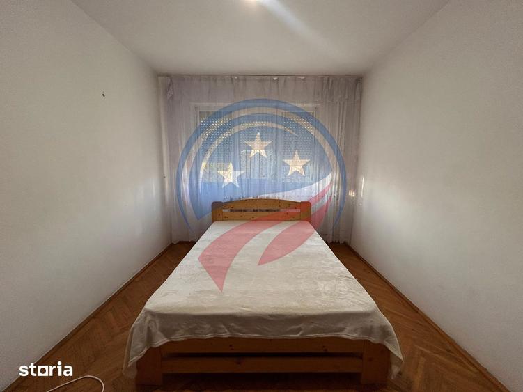 Apartament cu 3 camere de inchiriat/Valea Rosie/Craiova - 5