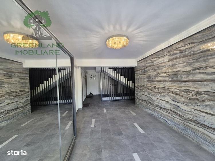 Apartament cu 2 camere decomandat în Bucium