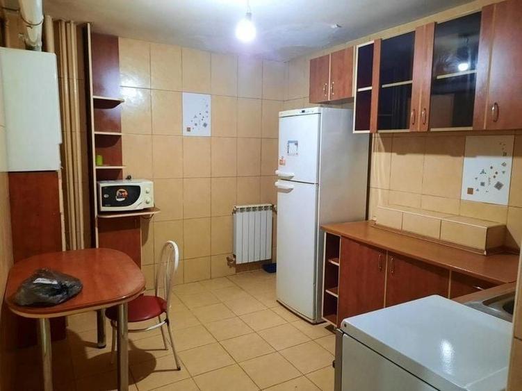 Casă cu 3 camere cu Teren 45 Mp în Crângași