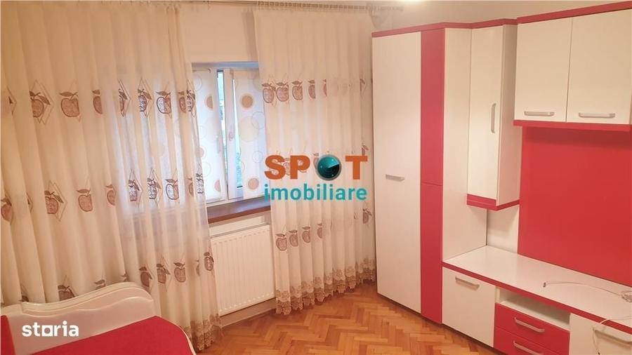Apartament 2 camere, 50 mp,decomandat, zona strazii Dambovitei - 4