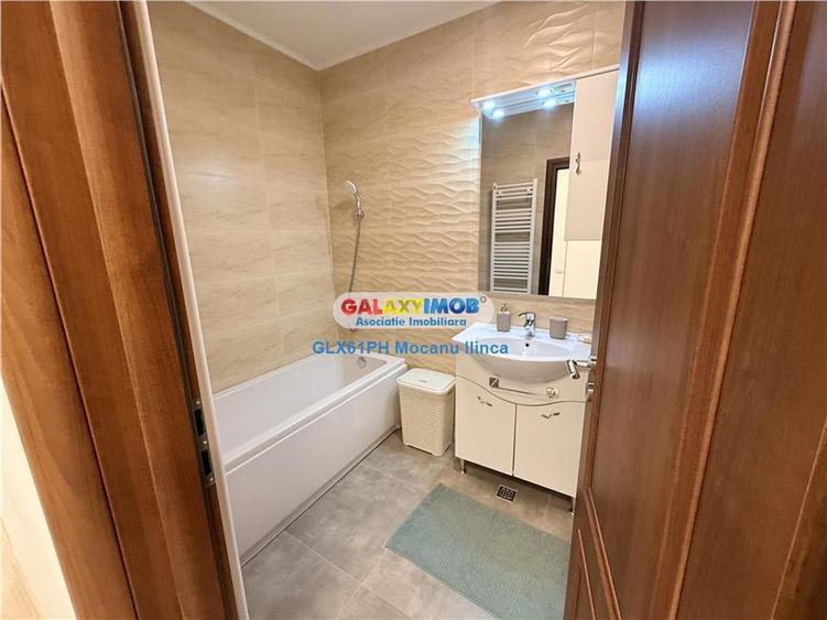 Apartament cu 3 camere semidecomandat, mobilat în Albert
