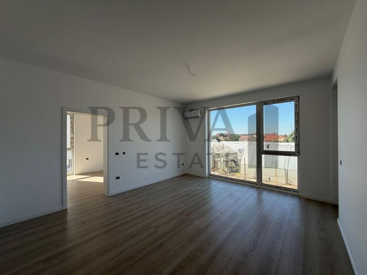 Apartament cu 3 camere decomandat în Freidorf