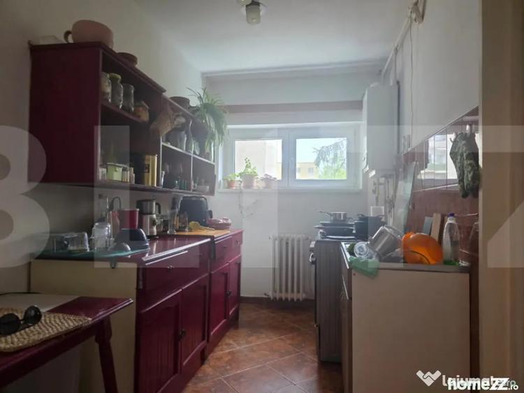 Apartament cu 2 camera, Simeria, Sfantu Gheorghe - 6