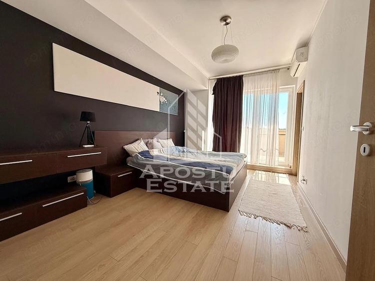 Apartament cu 2 camere decomandat în Dumbrăvița