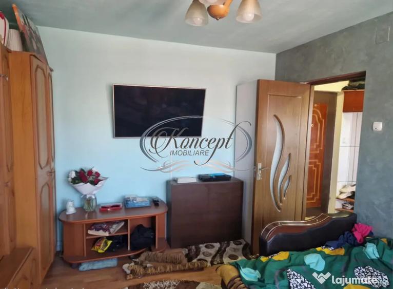 Apartament 2 camere cu boxa, Mara?ti - Cluj-Napoca (Cluj) - 4