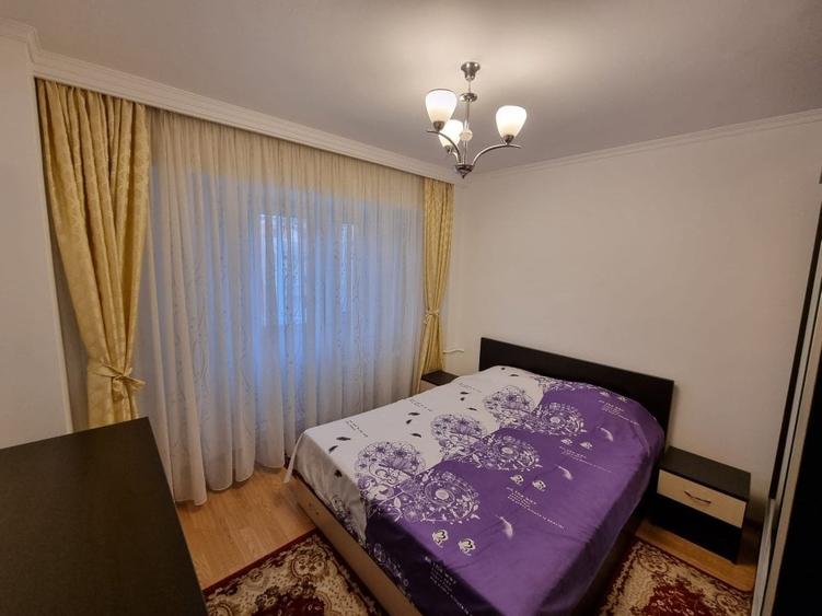 Apartament cu 2 camere in zona Calea Calarasilor - Hyperion - 6