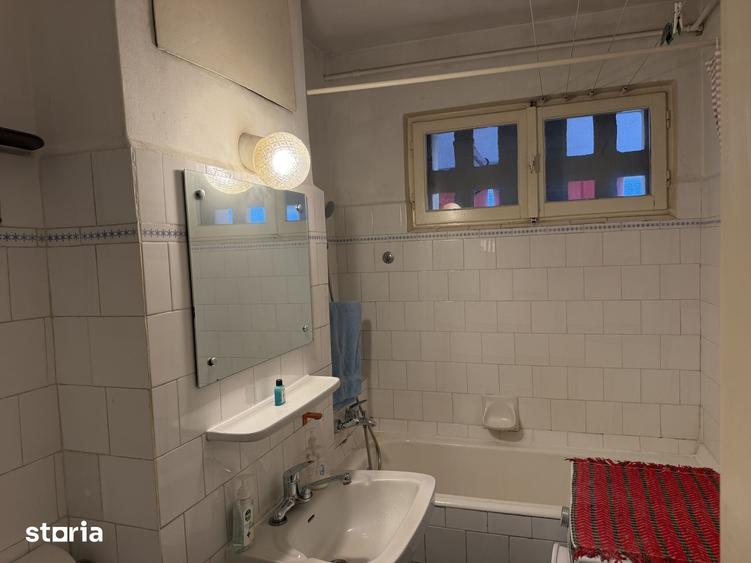 apartament 2 camere str rahovei et 4 balcon - 3