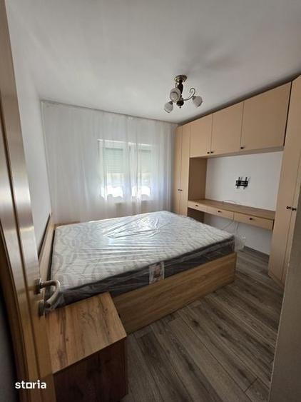 Inchiriere apartament 3 camere 9 Mai - 4