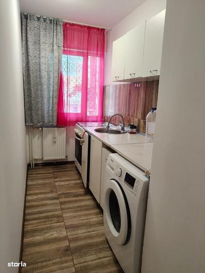 Apartament 2 camere, semidecomandat, 37,4 m2 Casa de Cultura - 19
