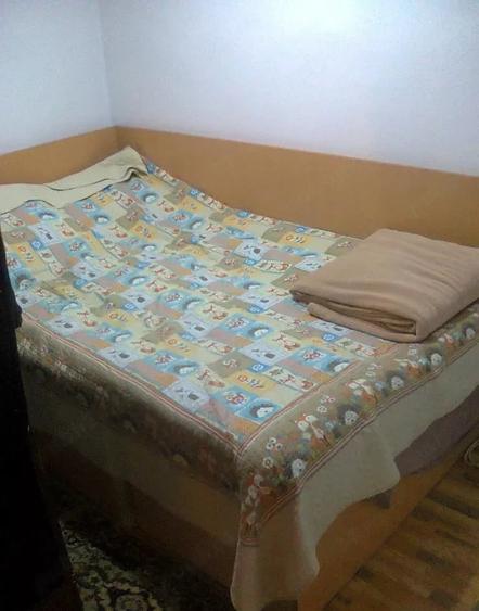 Garsonieră în Cetate