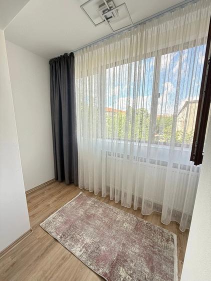 Apartament cu 3 camere mobilat MODERN centrala, clima Take Ionescu la cateva minute MALL IULIUS - 17