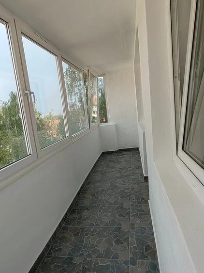 Apartament cu 2 camere decomandat în Sud