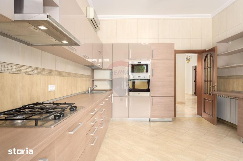 Casa Eleganta ?i Moderna in Pipera, Aproape de Erou Iancu Nicolae - 7