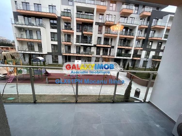 Inchiriere apartament 2 camere, de lux, bloc nou, Albert, Ploiesti - 8