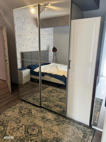 Apartament cu 3 camere în Decebal