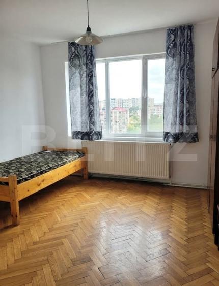 Apartament cu 4 camere, 80 mp, zona Mănăștur - 1