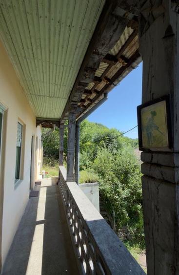 Casa | Bradetu, Arges | Crama | Tranfagarasan | Vidraru - 15