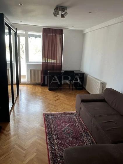 Apartament cu 2 camere decomandat, mobilat în Gheorgheni — fotografia 2