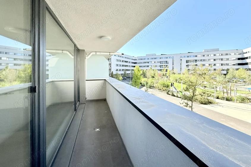 Apartament cu 3 camere decomandat în Chitila