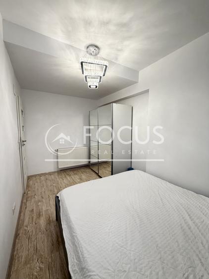 Apartament Modern 2 Camere | Dorobanți–Floreasca | - 7