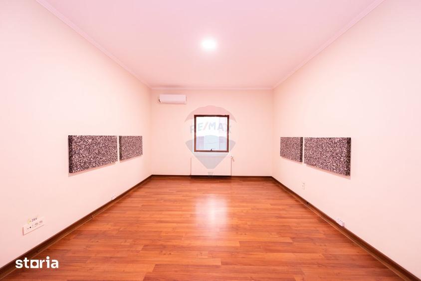 Apartament cu 3 camere în Jilava