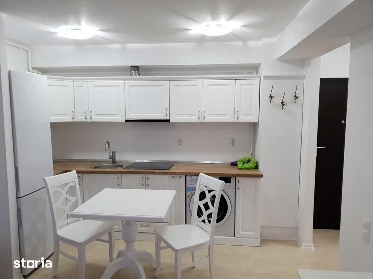 Apartament cu 2 camere decomandat în Ștefăneștii de Jos
