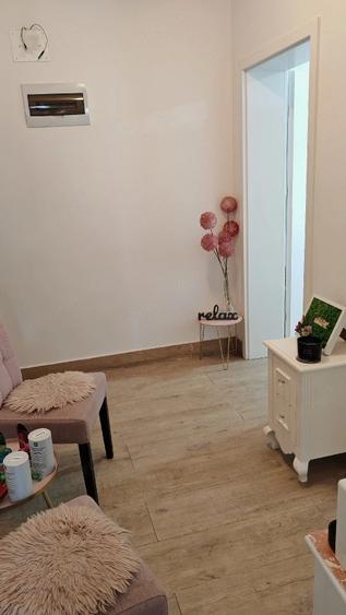 Spațiu comercial, de 48 mp, în Giroc