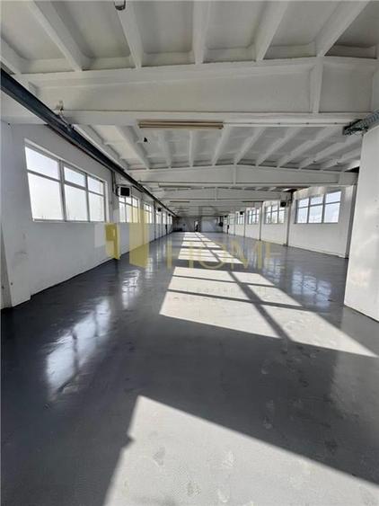 Spațiu comercial, de 1,650 mp, în Mihai Bravu