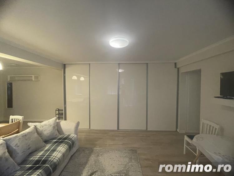 Apartament cu 2 camere în Dej
