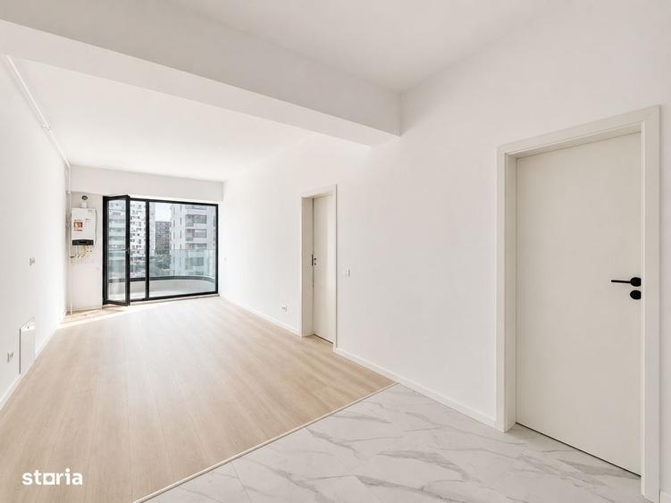 Apartament cu vedere la mare in Tomis Villa Grand Resort - 4