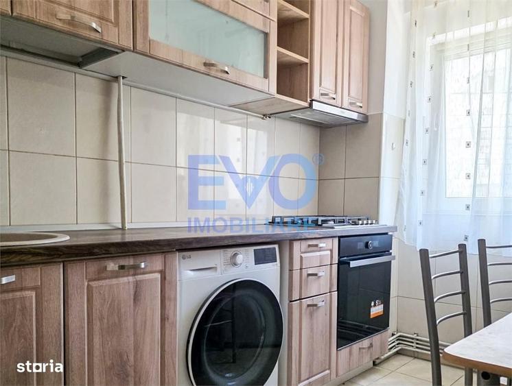 Apartament cu 2 camere decomandat în Alexandru cel Bun