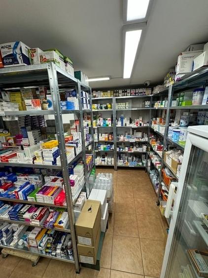 Spațiu comercial, de 85 mp, în Central