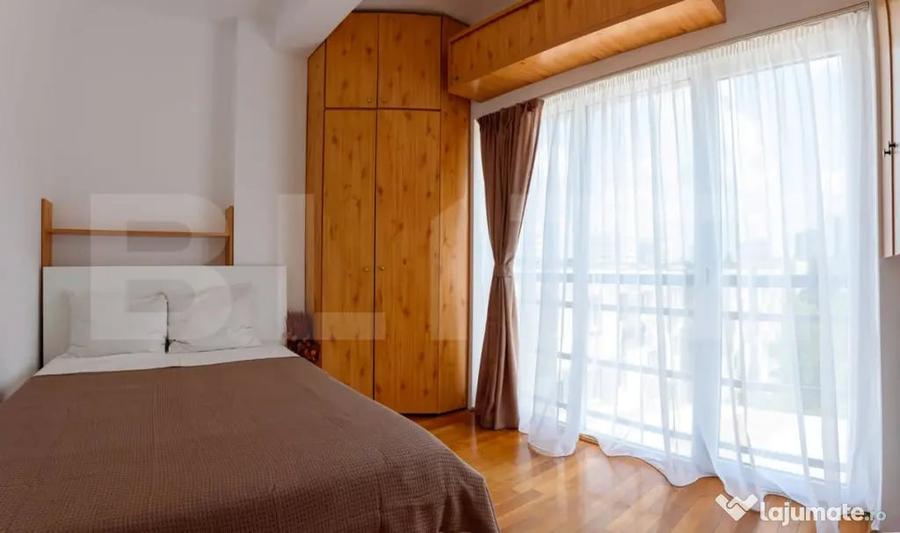 Apartament 2 camere, terasa, parcare inclusa, zona strazii - 4
