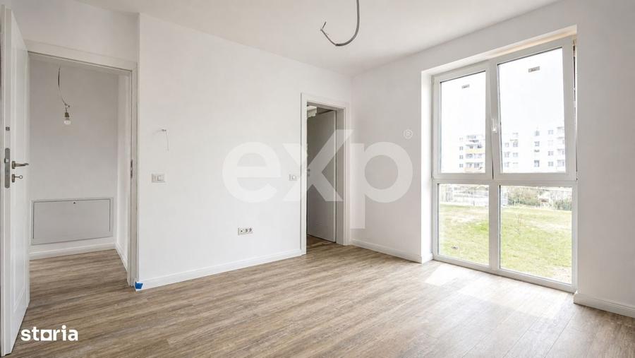 Casă cu 4 camere în Tractorul