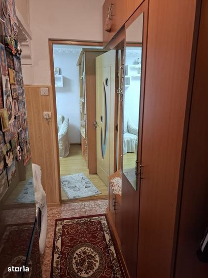 Apartament cu 2 camere în Km 4