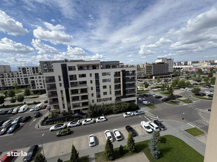 Inchiriere apartament 2 camere mobilat si utilat in Kasper - 8
