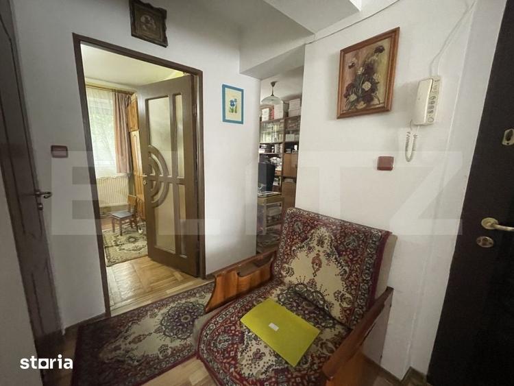 Apartament cu 4 camere în Central