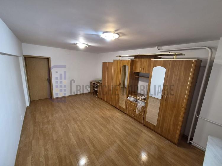 Spatiu birou | PARTER | 3 camere | 2 bai | Calea Calarasilor - 5