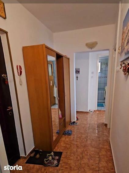 Apartament cu 2 camere, mobilat în Chișinau