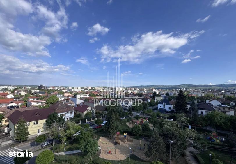 Apartament de inchiriat 2 camere str Dorobantilor - 3