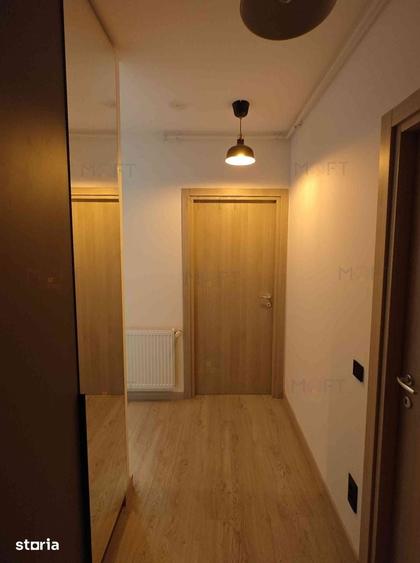 Apartament cu 2 camere decomandat, mobilat în Dristor