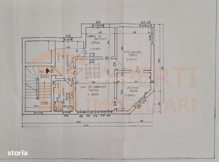 Spatiu Comercial Tomis Mall Constanta | Intrare Stradala | Centrala