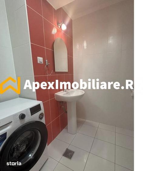 Apartament cu 3 camere decomandat, mobilat în Theodor Pallady