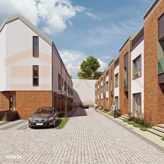Casă cu 4 camere cu Teren 35 Mp în Kamsas