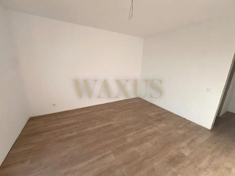 Apartament cu 2 camere semidecomandat în Florești — fotografia 3