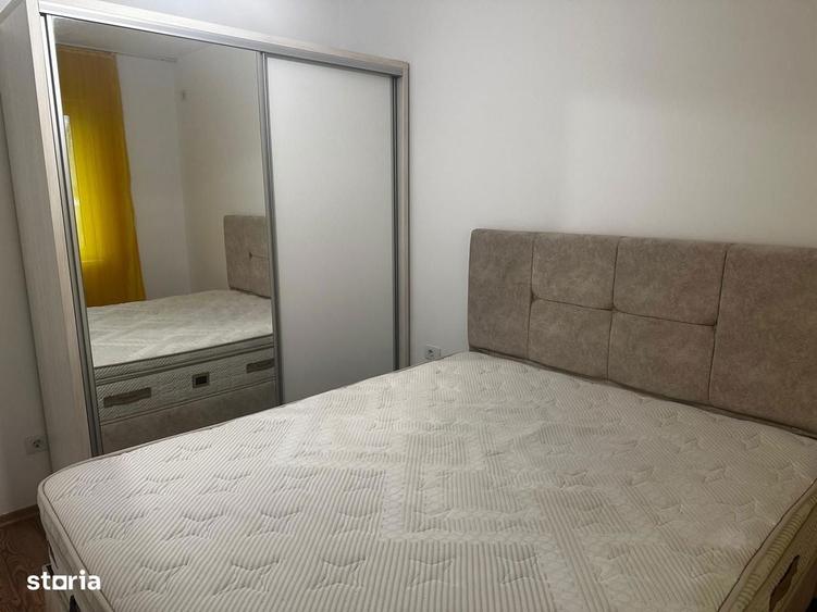 Apartament cu 2 camere decomandat în Sălaj