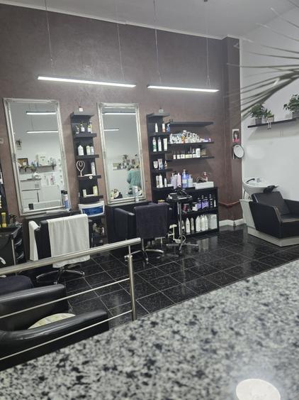 Spațiu comercial, de 60 mp, în Central