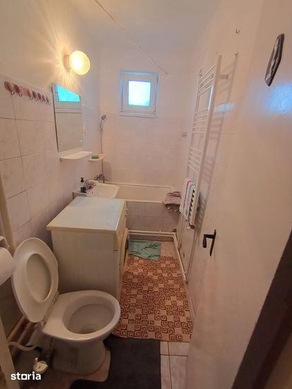 2 Camere Tomis Nord Centrala gaze ?i balcon - 3